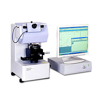 Microdurimetre pentru testari dinamice